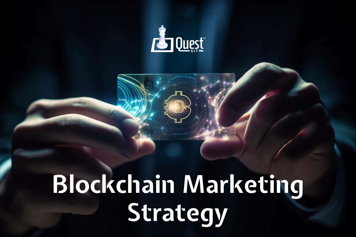 Blockchain Marketing Strategy: Tips and Strategies to Follow in 2023